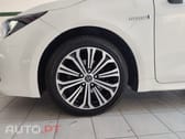 Toyota Corolla Touring Sports 1.8 Hybrid Comfort+P.Sport