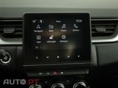Renault Captur Captur 1.0 TCe Techno