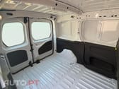 Citroen Berlingo 1.2 PureTech 130cv EAT8