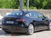 Tesla Model 3 Long-Range Dual Motor AWD