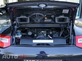 Porsche 911 997.2