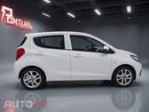 Opel Karl 1.0 Rocks