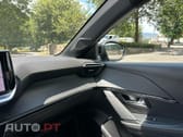 Peugeot E-208 50 kWh GT Pack