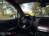 Mercedes-Benz EQE SUV 350 4Matic Edition