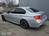 BMW 320 d Auto Pack M