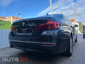 BMW 520 DA LINE LUXURY