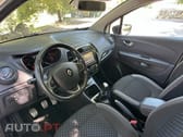 Renault Captur 1.5 dCi Initiale Paris