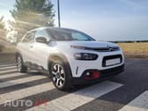 Citroen C4 Cactus SHINE 130 CV S&S 5P COM EXTRAS
