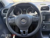 Volkswagen Golf 2.0 TDi Highline DSG