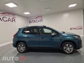Peugeot 2008 1.2 PureTech Style