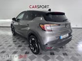 Renault Captur 1.0 TCe Techno