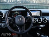 Mercedes-Benz A 180 d Progressive Aut.