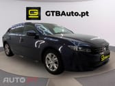 Peugeot 508 SW 1.2i Active Pack