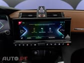 DS DS7 Crossback E-Tense Rivoli EAT8