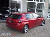 Peugeot 308 1.2 PureTech Active J17