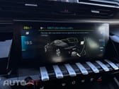 Peugeot 508 1.6 Hybrid GT Pack e-EAT8