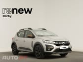 Dacia Sandero Sandero 1.0 ECO-G Stepway Extreme + Up&Go Bi-Fuel
