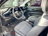 Fiat 500 1.0 Hybrid Icon