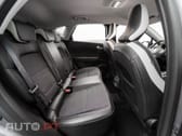 Renault Captur 1.5 dCi Exclusive EDC