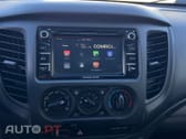 Mitsubishi L200 2.4 DI-D CD Invite Space Cab 3L 4WD