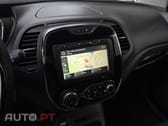 Renault Captur 1.5 dCi Exclusive