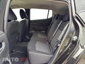 Nissan Leaf N-Connecta