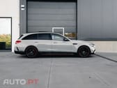 Mercedes-Benz C 63 AMG S E Performance Speedshift MCT9G F1 Edition