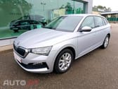 Skoda Scala 1.0 TSI Style