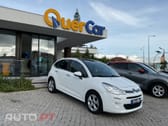 Citroen C3 1.2 PureTech Attraction