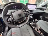 Peugeot 208 Allure