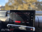 Citroen C4 Cactus PureTech 110 Stop&Start C-SERIES