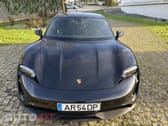 Porsche Taycan Performance Plus