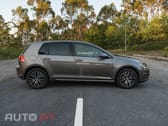 Volkswagen Golf 1.6 TDi BlueMotion Confortline