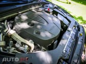 Volvo V60 2.0 D3 Momentum