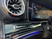 Mercedes-Benz E 350 d 4-Matic AMG Line