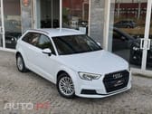 Audi A3 Sportback 1.6 TDI Design S tronic