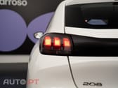 Peugeot 208 1.2 PureTech Active