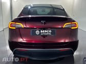 Tesla Model Y Long Range RWD
