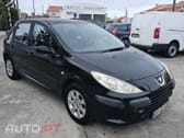 Peugeot 307 1.6 HDi Executive