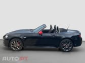 Abarth 124 Spider 1.4 T Multiair Turismo