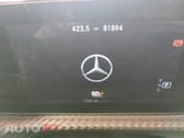 Mercedes-Benz CLA 250 e Shooting Brake Style Plus