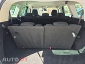 Renault Scénic dCi 110 LIMITED