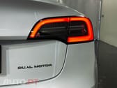 Tesla Model 3 Long Range AWD Dual Motor