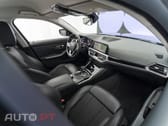 BMW 320 d Line Sport Auto