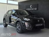 Peugeot 2008 1.2 PureTech Style