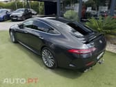 Mercedes-Benz AMG GT 43 4Matic+