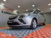 Opel Zafira 1.6 CDTi Dynamic S/S