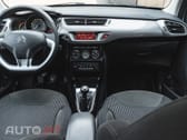 Citroen C3 1.4 HDi Airdream Exclusive