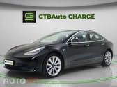 Tesla Model 3 Standard RWD Plus