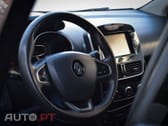 Renault Clio Sport Tourer ST